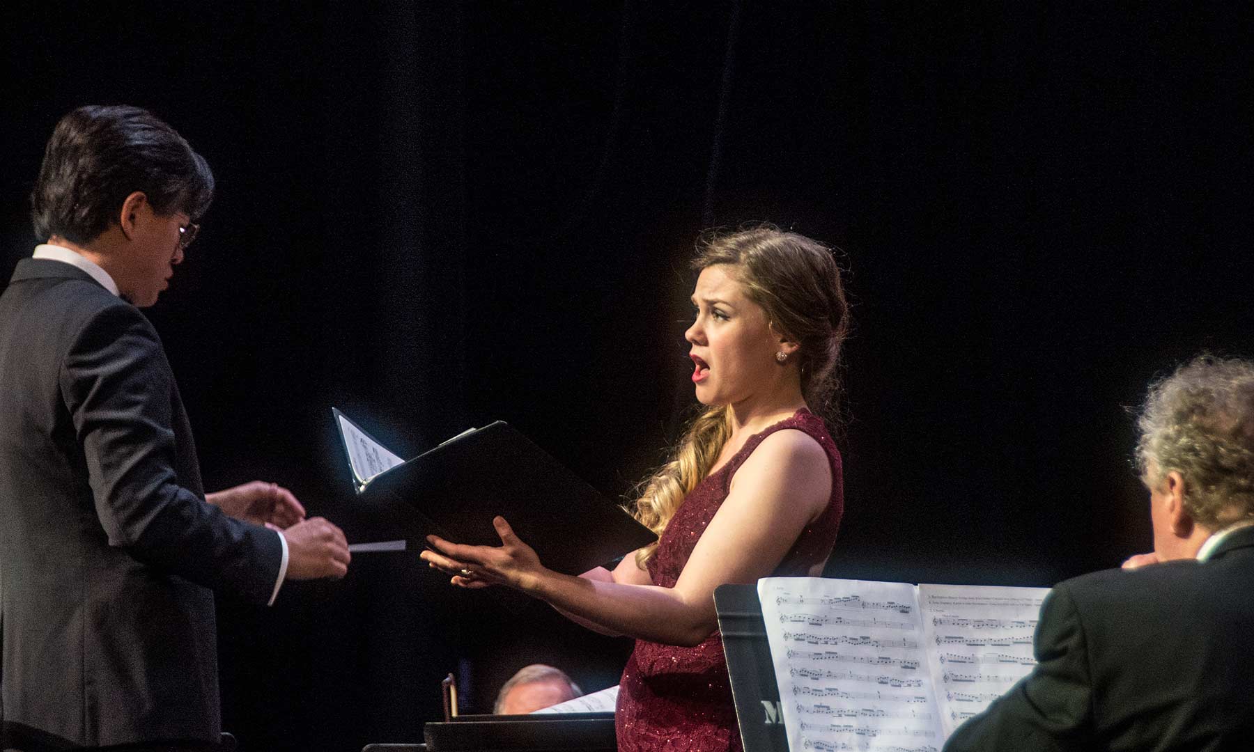 Vpa Music Photo